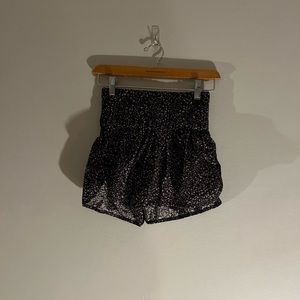 Free People - The Way Home Shorts